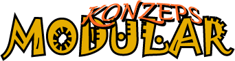 Modular Konzeps