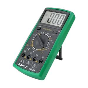 Digital Multimeter