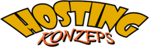 Hosting Konzeps