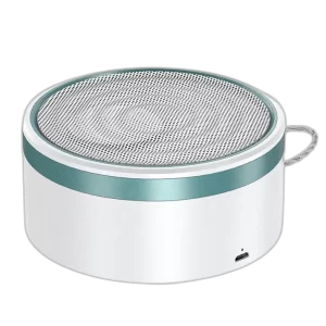 Smart Speaker Green